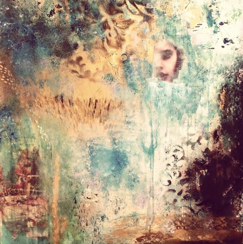 Integrate Arts Festival After party feat.: Old Girl, Colliding Canyons, In Mirrors, Laura Lee @ Copper Owl Aug 27 2016 - May 6th @ Copper Owl