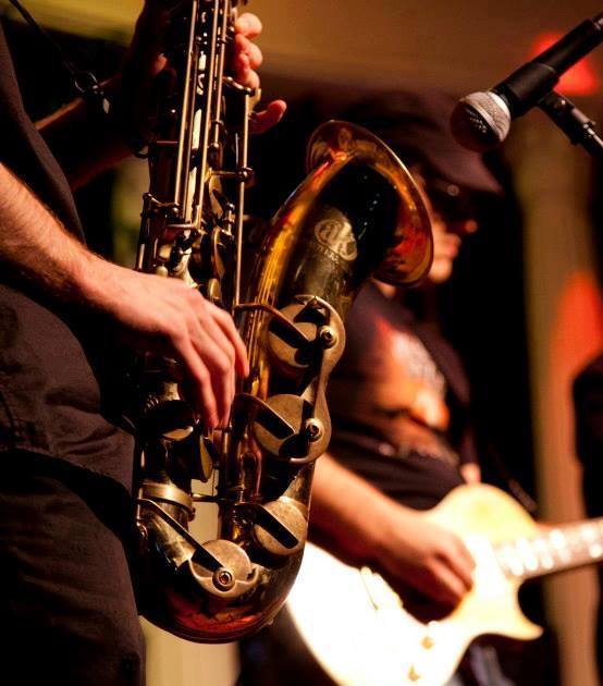 Funk around with: Funk'd Up @ My Bar and Grill May 9 2014 - May 13th @ My Bar and Grill