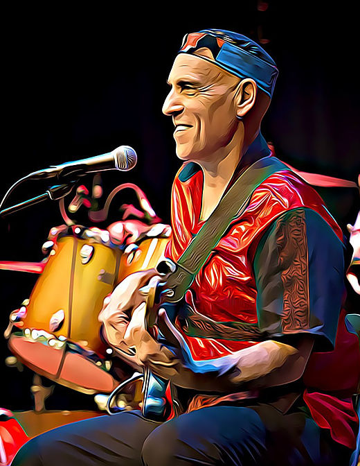 Saturday Nights Live Musical Guest: Lonnie Glass @ cup of joe Nov 24 2018 - May 13th @ cup of joe