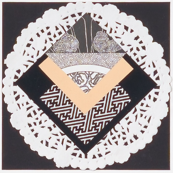Swimming with the Ancestors (an Homage): Marianne Goodrich @ Victoria Arts Council May 5 2021 - Jun 8th @ Victoria Arts Council