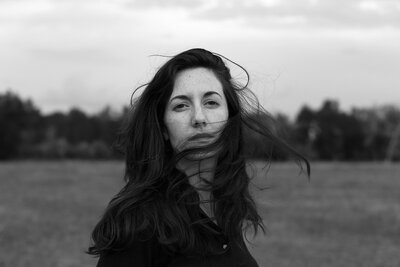 TD Victoria International JazzFest: Rachael Cardiello and The Warm Electric Winter @ Lucky Bar - Jun 26, 2015