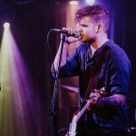 Sean Lyons: Sean Lyons @ Victoria Event Centre Jul 21 2021 - Jun 4th @ Victoria Event Centre