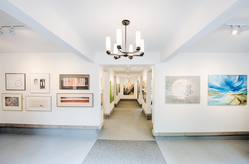 Offer Local Art For Christmas Show: jacqui austin, Lenaya Chrystall, Gabriel Taschereau, Joy Finlay, Roger Champagne, Daniel Poisson @ Art In The Barn Gallery Nov 22 2019 - Jun 4th @ Art In The Barn Gallery