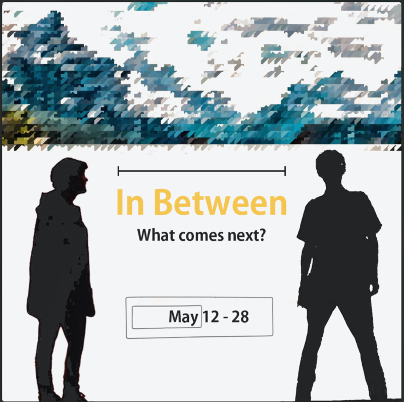 In Between: What Comes Next?: Juan Ramirez, Bobbi Bjornholt, Laura-Beth Keane @ ECAH May 27 2021 - May 8th @ ECAH