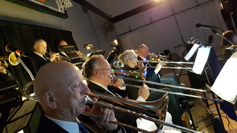 New Year's Eve: Kim Greenwood, Commodores Big Band @ Victoria Edelweiss Club Dec 31 2017 - May 1st @ Victoria Edelweiss Club