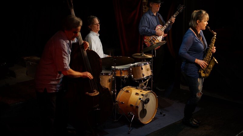 Jazz Vespers (Spirited Jazz): Jon Miller Quartet @ First Unitarian Church of Victoria Mar 6 2016 - May 8th @ First Unitarian Church of Victoria
