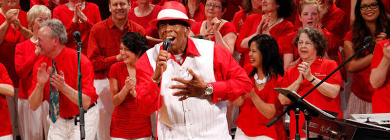 Christmas Benefit Concert: Checo Tohomaso, Victoria Soul Gospel Choir @ United Commons (First Metropolitan United Church) Dec 16 2017 - May 6th @ United Commons (First Metropolitan United Church)