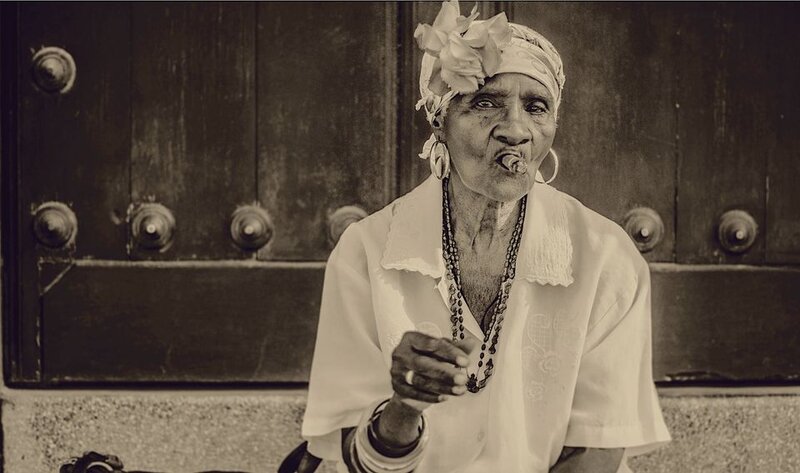 Pablo Cardenas Presents "Afro-Cuban Portrait"~In Honor to the African Heritage of Cuba: Pablo Cardenas @ Victoria Event Centre Aug 6 2021 - May 16th @ Victoria Event Centre