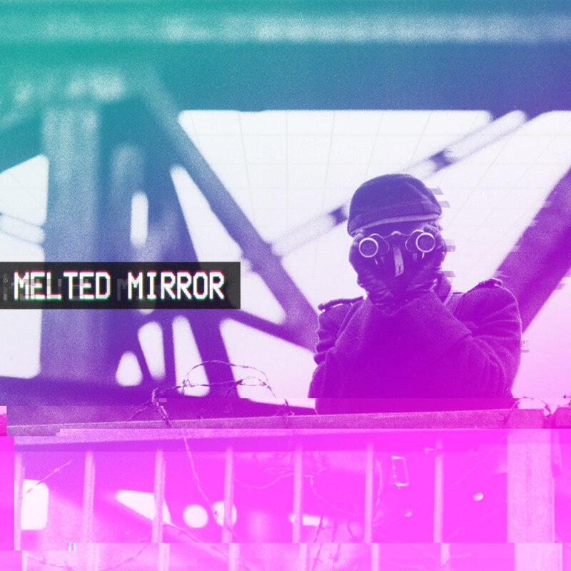 Melted Mirror , Redress, Old Girl, Null Command @ Copper Owl Oct 25 2018 - May 13th @ Copper Owl