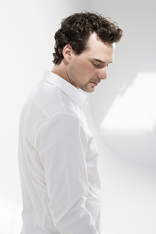 Victoria Jazz Society Presents: Michael Kaeshammer @ McPherson Playhouse Nov 27 2015 - May 12th @ McPherson Playhouse