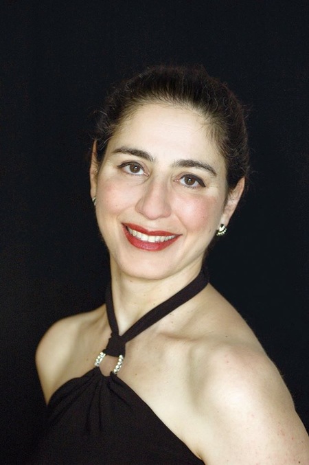 An Evening of Spanish ​Songs & Music: Zhila Kashaninia , Robert Holliston, Gwen Thompson @ Oak Bay United Church Mar 25 2017 - May 6th @ Oak Bay United Church