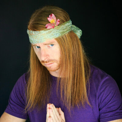 HI Tide Nation presents...: JP Sears @ Craterian Theater - May 31, 2019