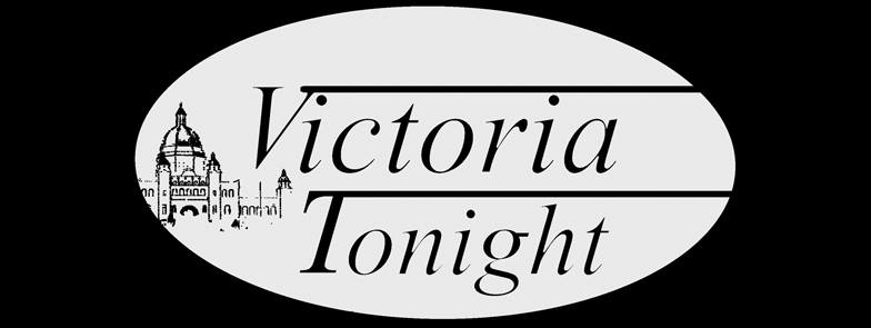 Victoria Tonight Episode 5: Sean Proudlove, Shawn O'Hara, Darcy Collins, Shane Priestley, Sam Lee @ Heckler's Bar & Grill Aug 11 2014 - May 7th @ Heckler's Bar & Grill