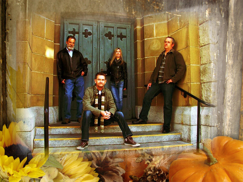 COOKEILIDH - Celtic Oktoberfest: Cookeilidh @ Serious Coffee - Cook St. Oct 5 2013 - May 6th @ Serious Coffee - Cook St.