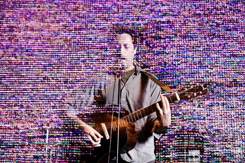 Bry Webb (of the Constantines), Louise Burns, The Himalayan Bear @ The Biltmore Cabaret Jun 27 2015 - May 8th @ The Biltmore Cabaret
