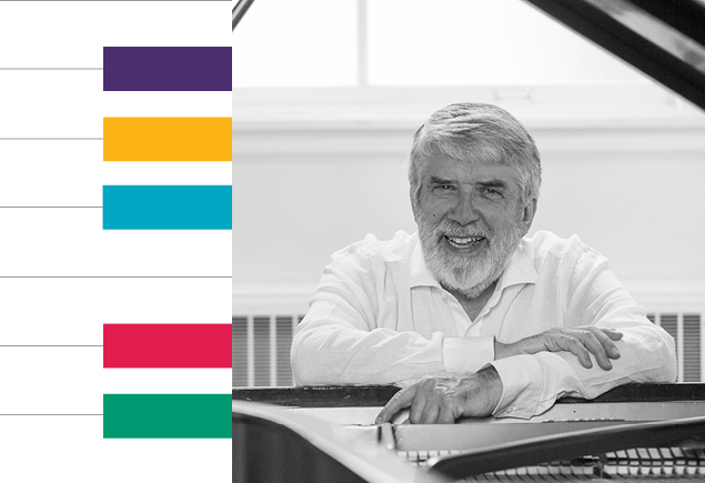 Steinway & UVic: Pianist Bruce Vogt: Bruce Vogt @ Phillip T. Young Recital Hall (Uvic) Mar 15 2020 - May 10th @ Phillip T. Young Recital Hall (Uvic)