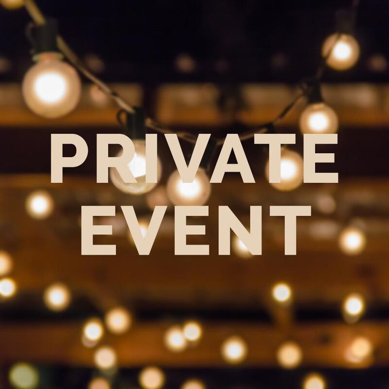 Private Corporate Event: Last Night in Vegas  @ Private Corporate Event Apr 17 2020 - May 10th @ Private Corporate Event