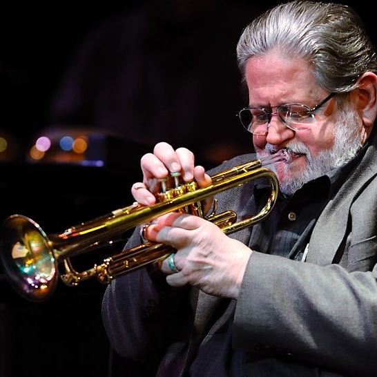 Trumpet Workshop: Bobby Shew  (trumpet) @ Phillip T. Young Recital Hall (Uvic) Jan 24 2020 - May 7th @ Phillip T. Young Recital Hall (Uvic)