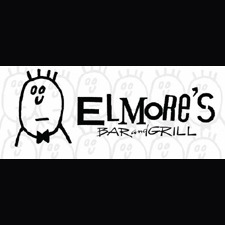 ELMORE's BAR & GRILL @ Hermann's Jazz Club Jan 31 2017 - May 7th @ Hermann's Jazz Club
