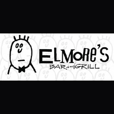 ELMORE's BAR & GRILL @ Hermann's Jazz Club Jul 4 2016 - May 8th @ Hermann's Jazz Club