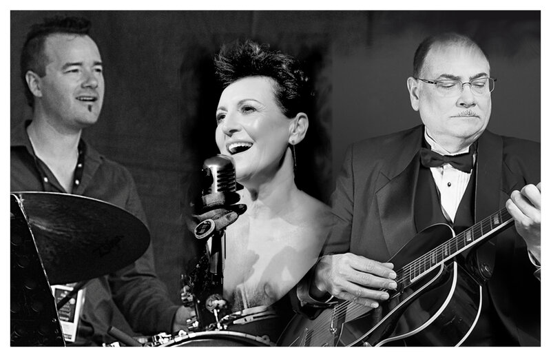 JAZZ VESPERS: Edie DaPonte, Joey Smith, Damian Graham @ St Johns United Church Jan 5 2020 - May 19th @ St Johns United Church