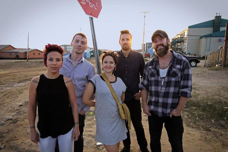 The Jerry Cans @ Capital Ballroom Mar 12 2020 - May 11th @ Capital Ballroom