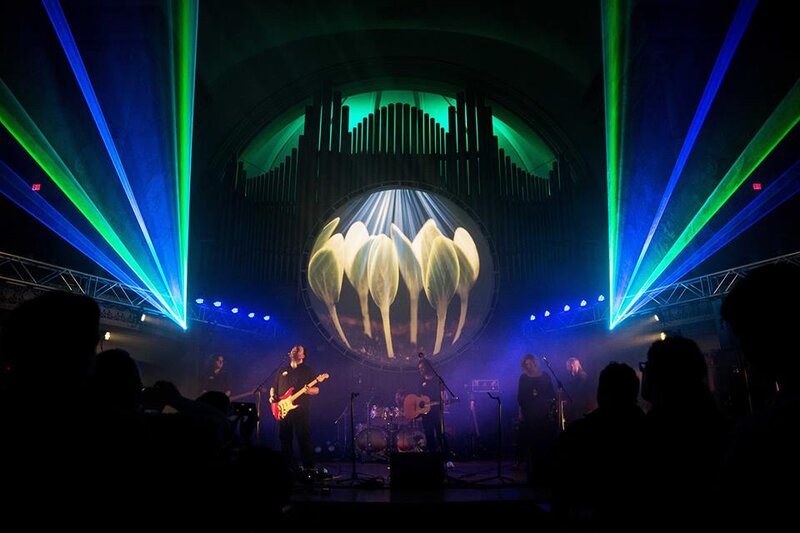 PIGS: Canada's Pink Floyd -  IN THE FLESH Tour 2019 2 Shows @ Mary Winspear Centre Sep 7 2019 - Jun 13th @ Mary Winspear Centre