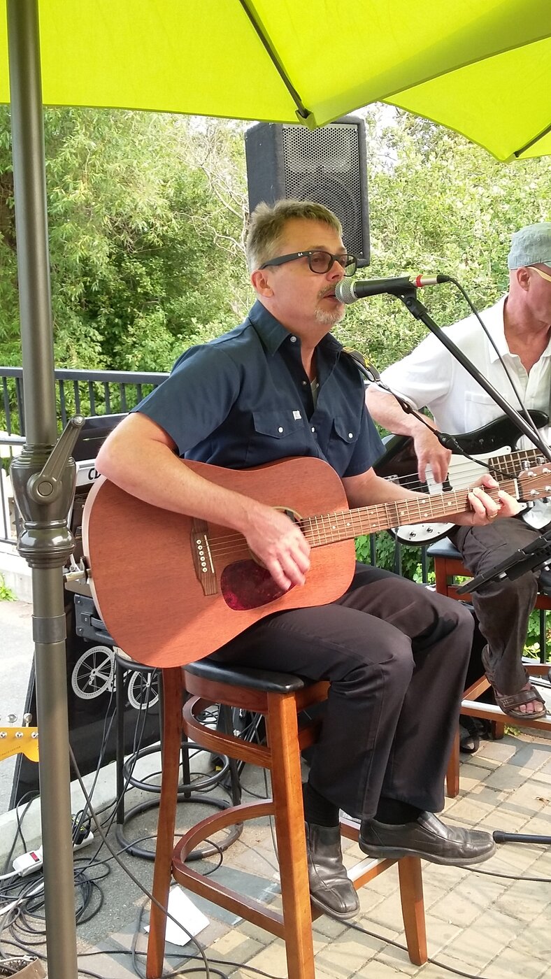 Daniel Cook @ Mary Winspear Centre Jun 1 2019 - Jun 6th @ Mary Winspear Centre