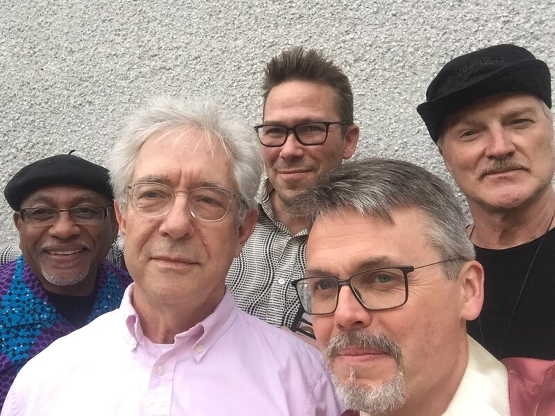 Daniel Cook & The Radiators @ Long & McQuade - Victoria Jun 15 2019 - May 6th @ Long & McQuade - Victoria