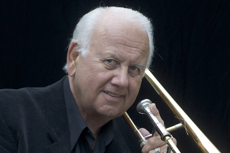 The Victoria Jazz Orchestra plays the music of Ian MacDougall: Monik Nordine, Jon Miller, Rob Cheramy, Bruce Meikle, Bruce Hurn, Andrew Greenwood @ Hermann's Jazz Club Sep 29 2015 - May 6th @ Hermann's Jazz Club