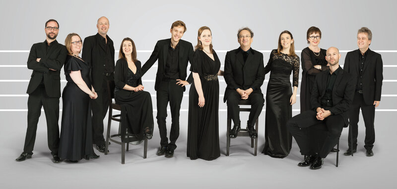 The Armed Man and the Virgin: Tallis Scholars  (UK) @ Alix Goolden Performance Hall Apr 25 2021 - May 17th @ Alix Goolden Performance Hall