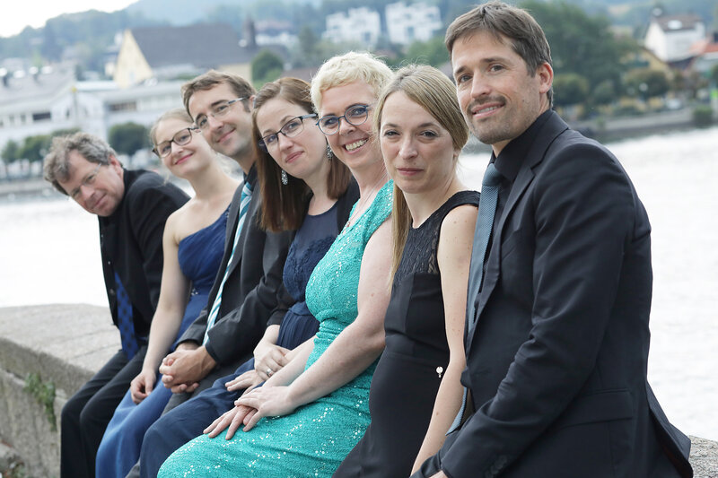 Vivaldi&rsquo;s Other Seasons: Mireille Lebel  (mezzosoprano), Rudolfo Richter  (violin and direction), Ensemble Castor  (Austria) @ Alix Goolden Performance Hall Feb 27 2021 - May 17th @ Alix Goolden Performance Hall