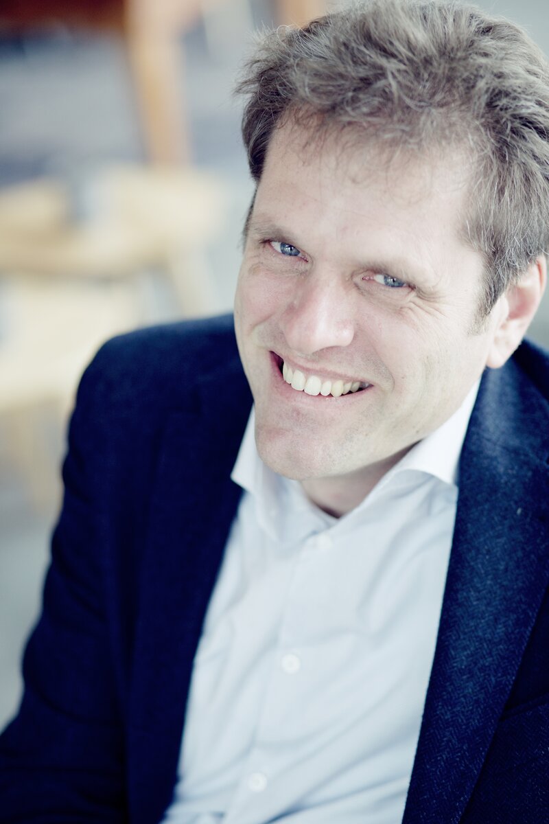 Goldberg Variations: Pieter-Jan Belder  (Netherlands) @ Alix Goolden Performance Hall Sep 26 2020 - May 17th @ Alix Goolden Performance Hall