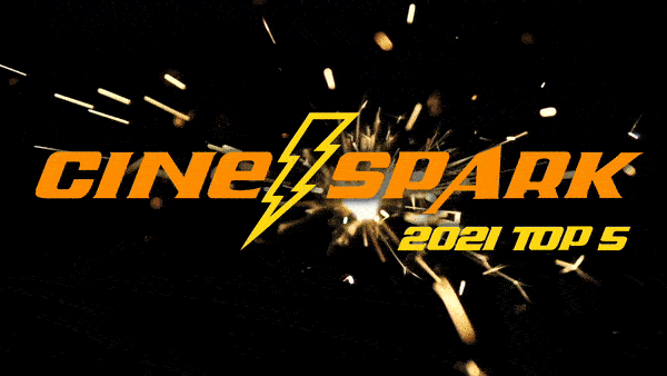 CINE⚡SPARK Pitch Competition + Short Circuit Awards @ Online May 19 2021 - Jun 12th @ Online