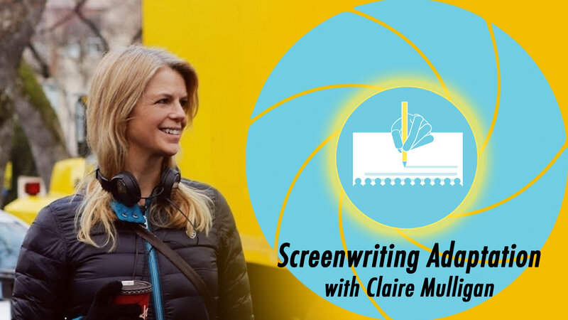 Screenwriting Adaptation w/ Claire Mulligan @ CineVic Society Of Independent Filmmakers Feb 1 2020 - Jun 12th @ CineVic Society Of Independent Filmmakers