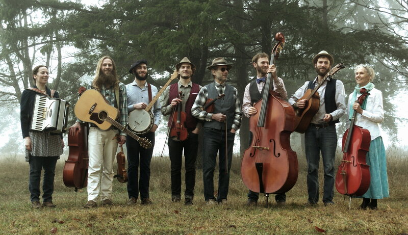 Concert: The Merry McKentys @ Sons of Norway Nov 3 2019 - Jun 8th @ Sons of Norway