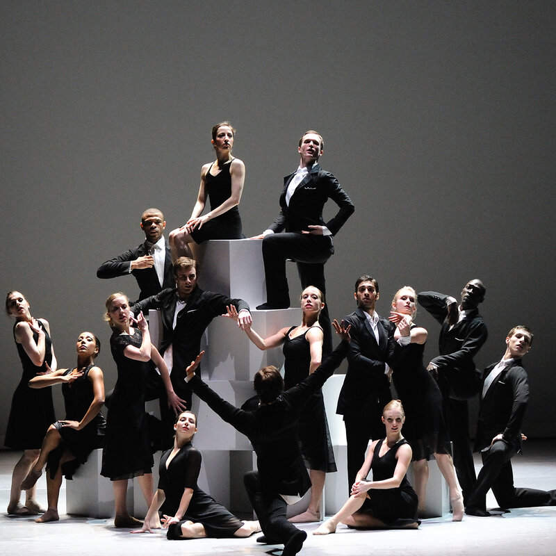 Ballet BC @ Royal Theatre Box Office Mar 15 2019 - May 6th @ Royal Theatre Box Office
