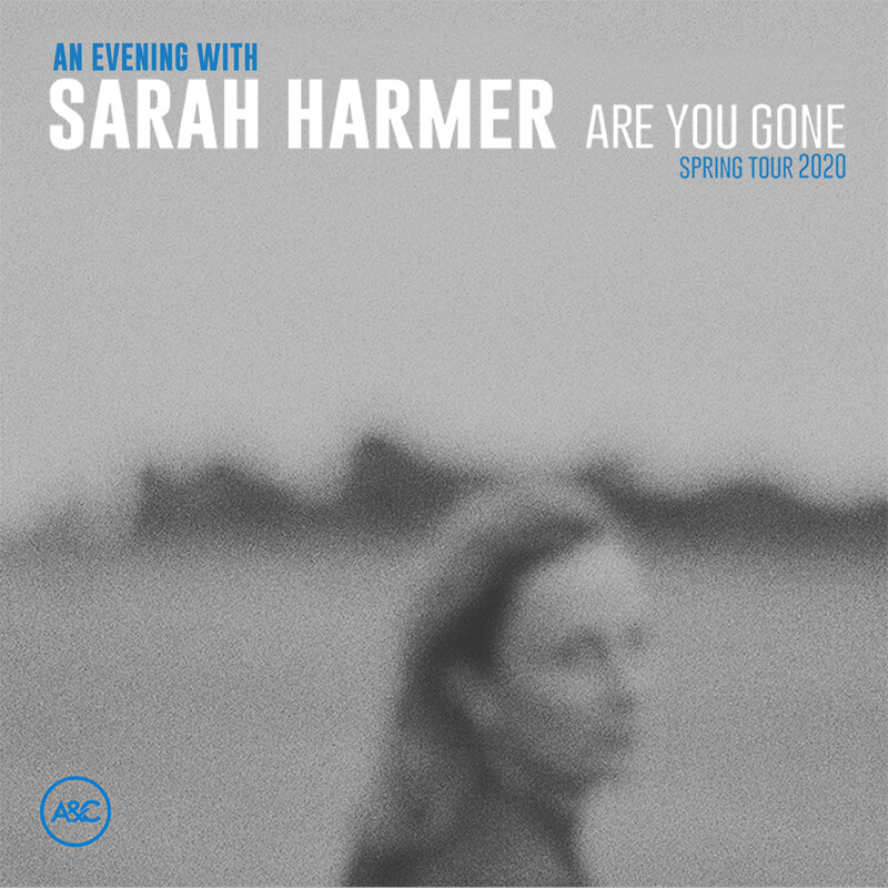 Sarah Harmer @ Capital Ballroom Apr 30 2020 - May 6th @ Capital Ballroom