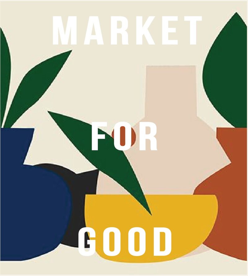 Market for Good @ Heartwood and Co.  Jun 21 2019 - Jun 4th @ Heartwood and Co. 