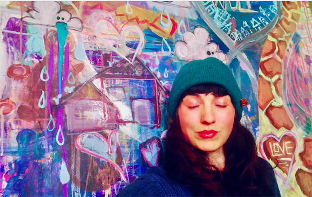 Family Sunday: Marie Metaphor @ Art Gallery Of Greater Victoria Apr 18 2021 - May 8th @ Art Gallery Of Greater Victoria