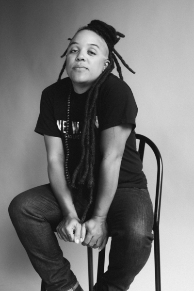 Disassemble the Arts with Syrus Marcus Ware @ Art Gallery Of Greater Victoria Nov 26 2020 - Jun 9th @ Art Gallery Of Greater Victoria