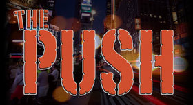 Rock out with The Push: Don Peterson & The Push Band  @ Swans Brewpub Dec 6 2013 - Apr 30th @ Swans Brewpub