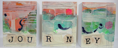 Serial Acrylic Painting Workshop @ Chin Yuen Art Sep 20 2015 - May 6th @ Chin Yuen Art