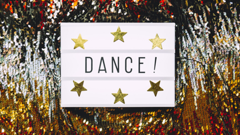 Hootenanny - All Ages Dance Party @ Belfry Theatre Mar 9 2020 - Jun 13th @ Belfry Theatre