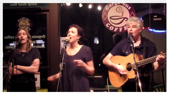 Highlands Music Coffee House is delighted to bring: Charlie Burton & Brats @ Caleb Pike House Jul 19 2014 - May 8th @ Caleb Pike House