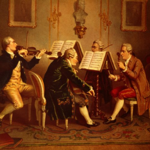 MUSIC WITH A TWIST _ Sidney Classical Orchestra @ St. Elizabeth's Catholic Church Nov 12 2017 - May 6th @ St. Elizabeth's Catholic Church