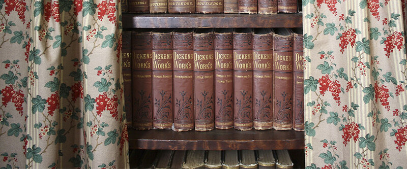 The Victorian Hardcover; a Hands on Introduction to Bookbinding @ Ross Bay Villa Historic House Museum Mar 15 2020 - Jun 26th @ Ross Bay Villa Historic House Museum