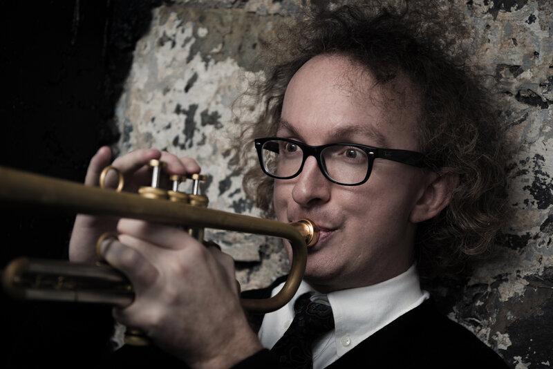 Patrick Boyle, CanUS Hot Jazz Band @ Hermann's Jazz Club Sep 3 2017 - May 1st @ Hermann's Jazz Club
