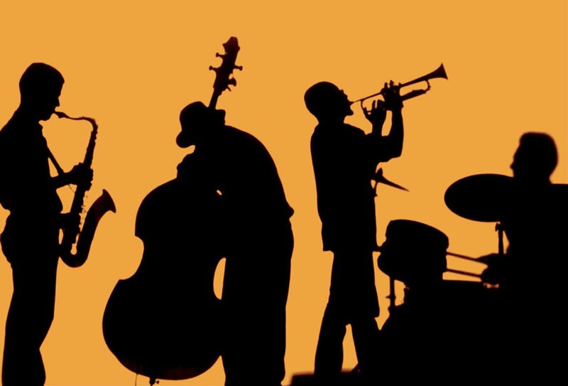 Tony Genge, Hans Verhoeven, Patrick Boyle @ Hermann's Jazz Club Aug 29 2016 - May 1st @ Hermann's Jazz Club
