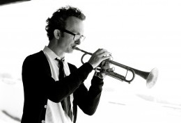 Active-Vision: Live Music for Silent Film.: Patrick Boyle @ The Makehouse Jan 23 2015 - May 1st @ The Makehouse